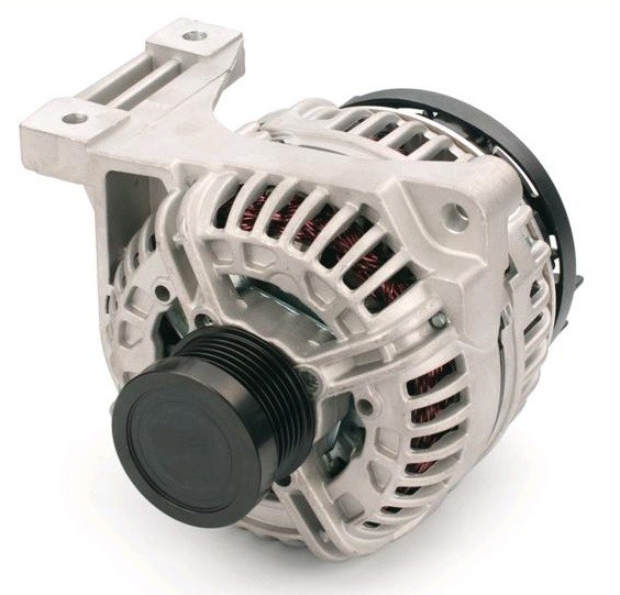 Alternator (TT12522)