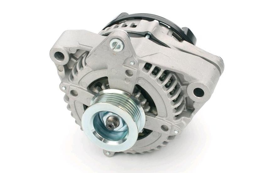 Alternator (TT11905)