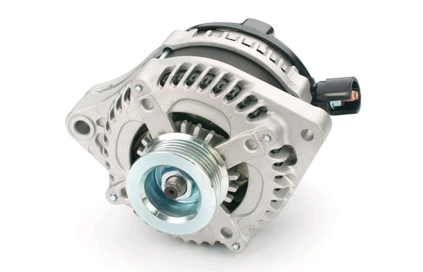 Alternator (TT11894)