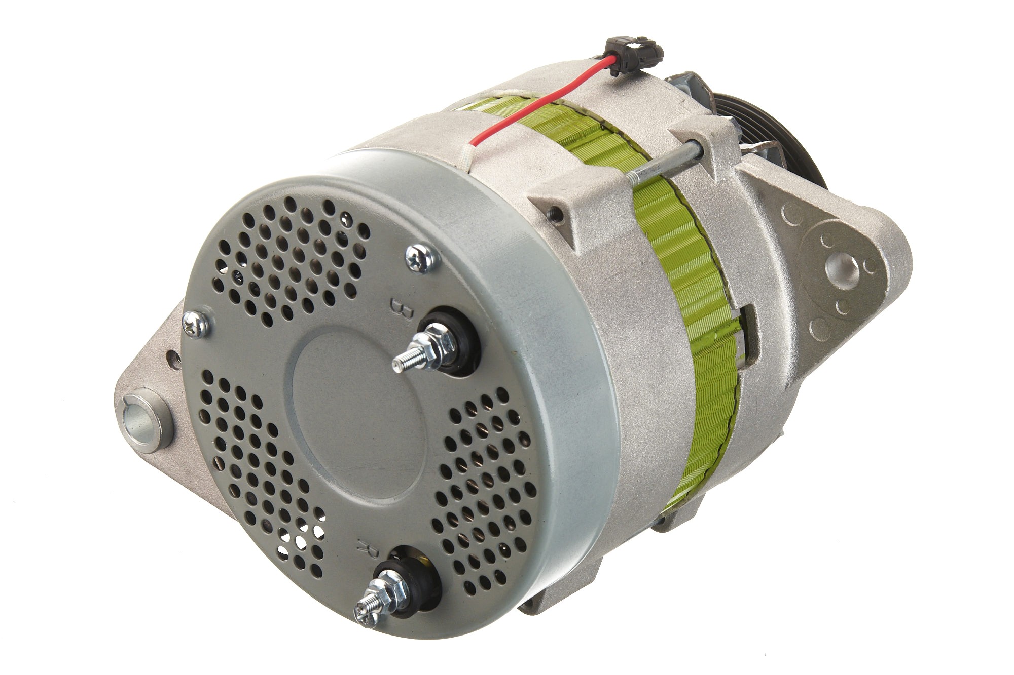 Alternator (TT12074)