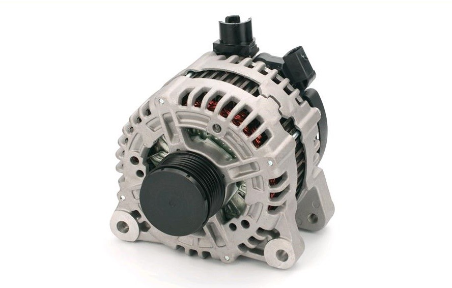 Alternator (TT12403)