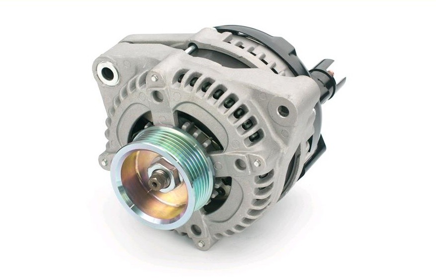 Alternator (TT11965)
