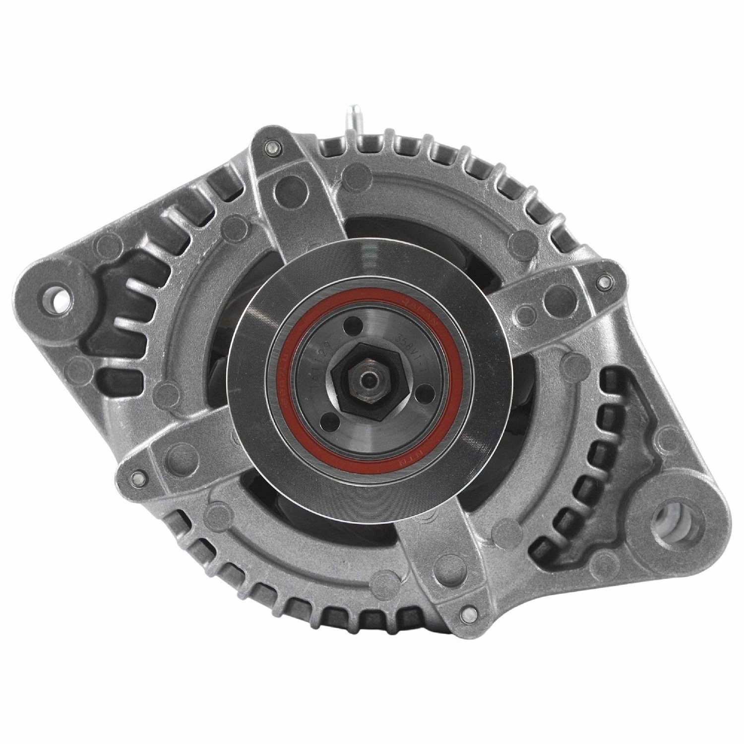 Alternator (TT12508 PRO)