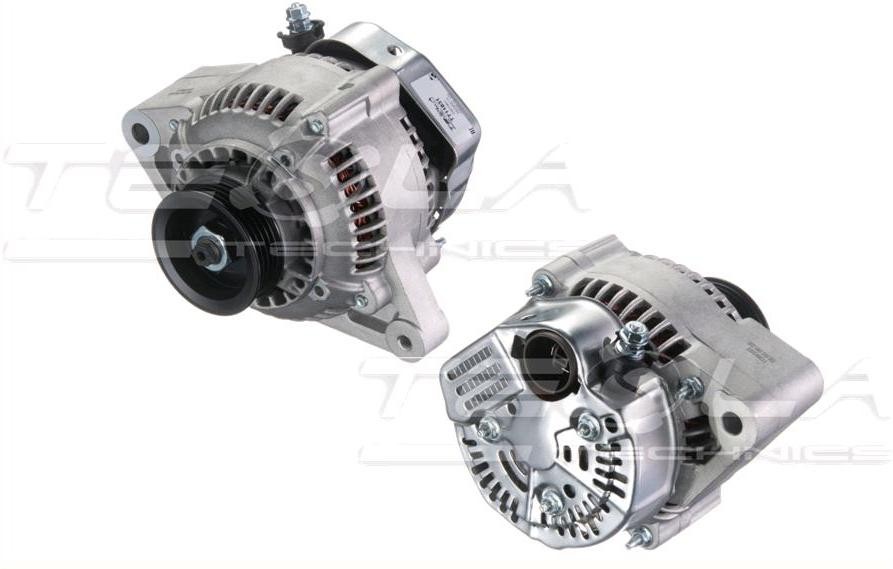 Alternator (TT11831)