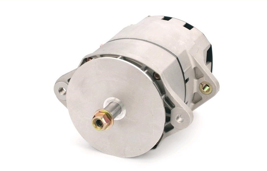 Alternator (TT11582)