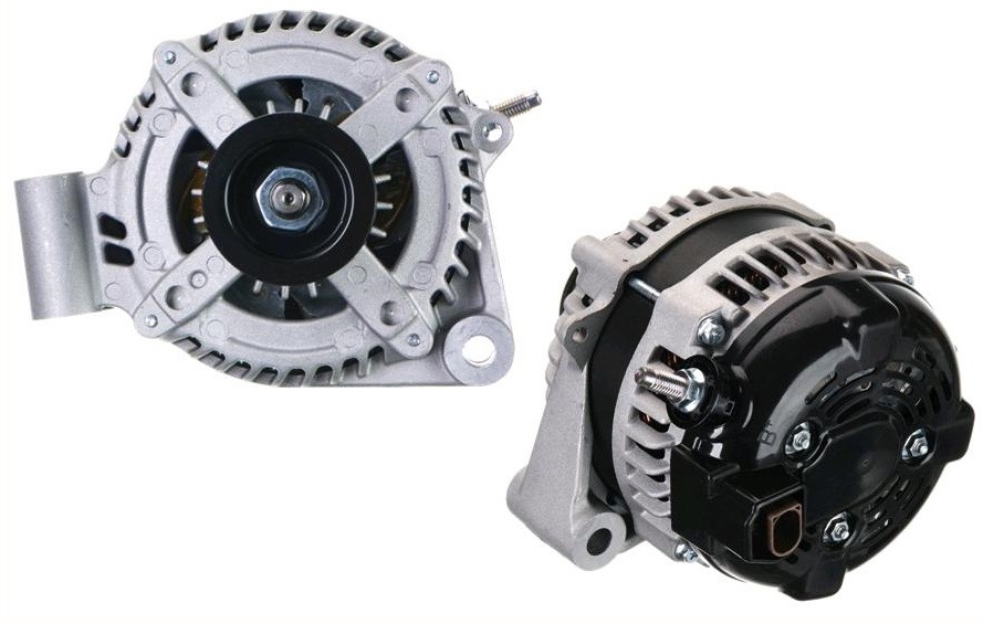 Alternator (TT12645)