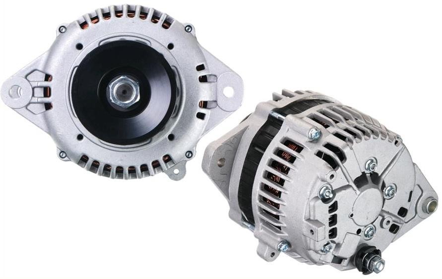 Alternator (TT11725)