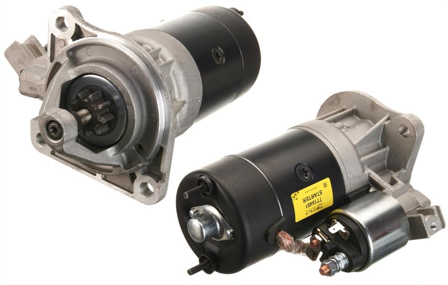 Starter (TT15451)