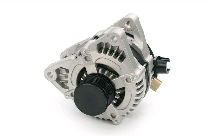 Alternator (TT11294)