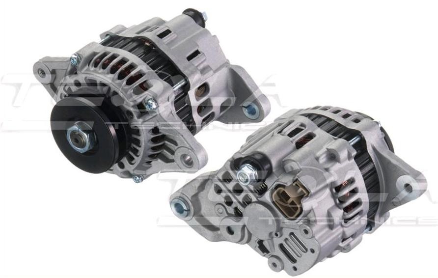 Alternator (TT11701)