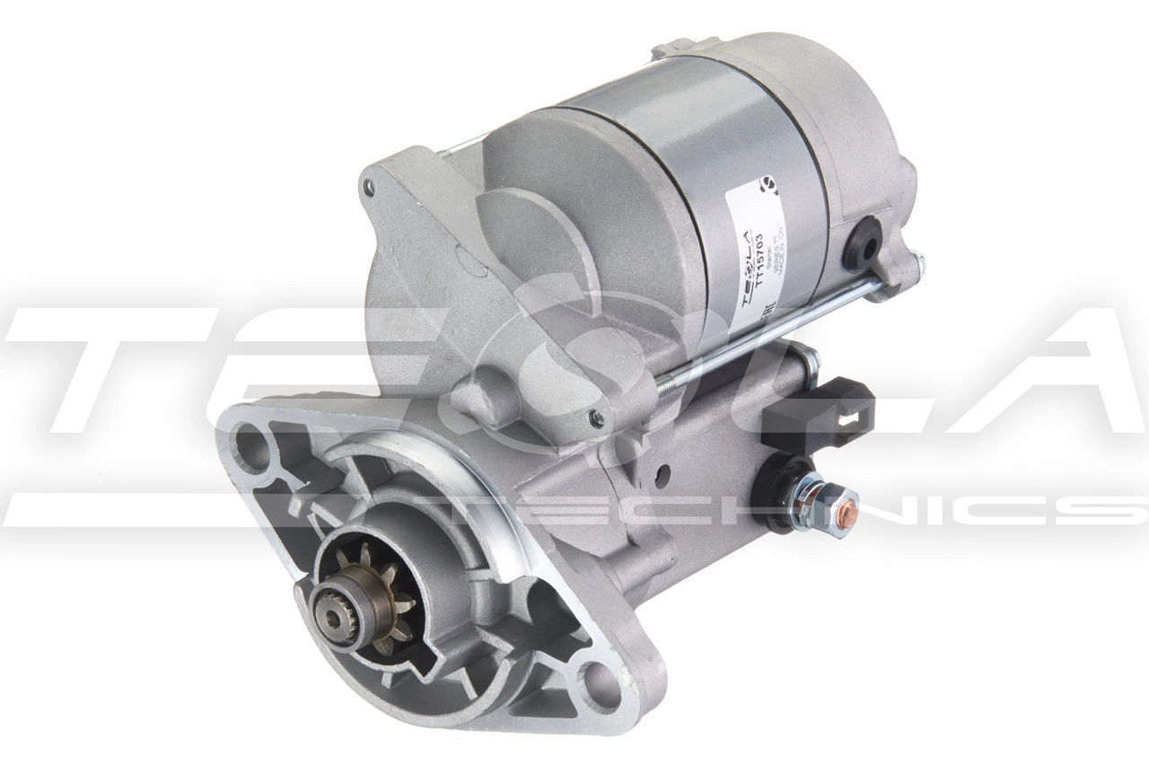 Starter (TT15703)