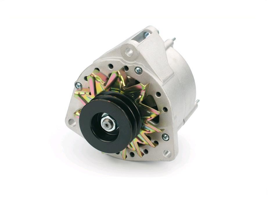 Alternator (TT11233)