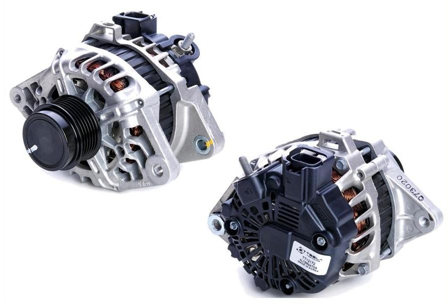Alternator (TT12172)
