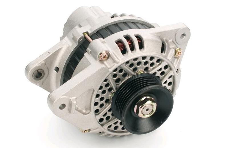 Alternator (TT11862)