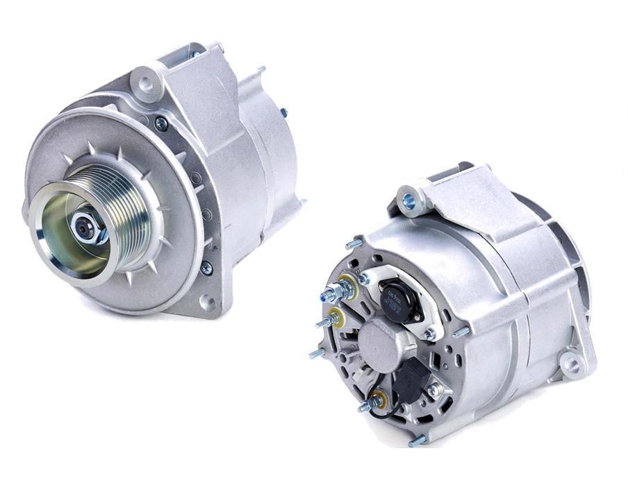 Alternator (TT11203)