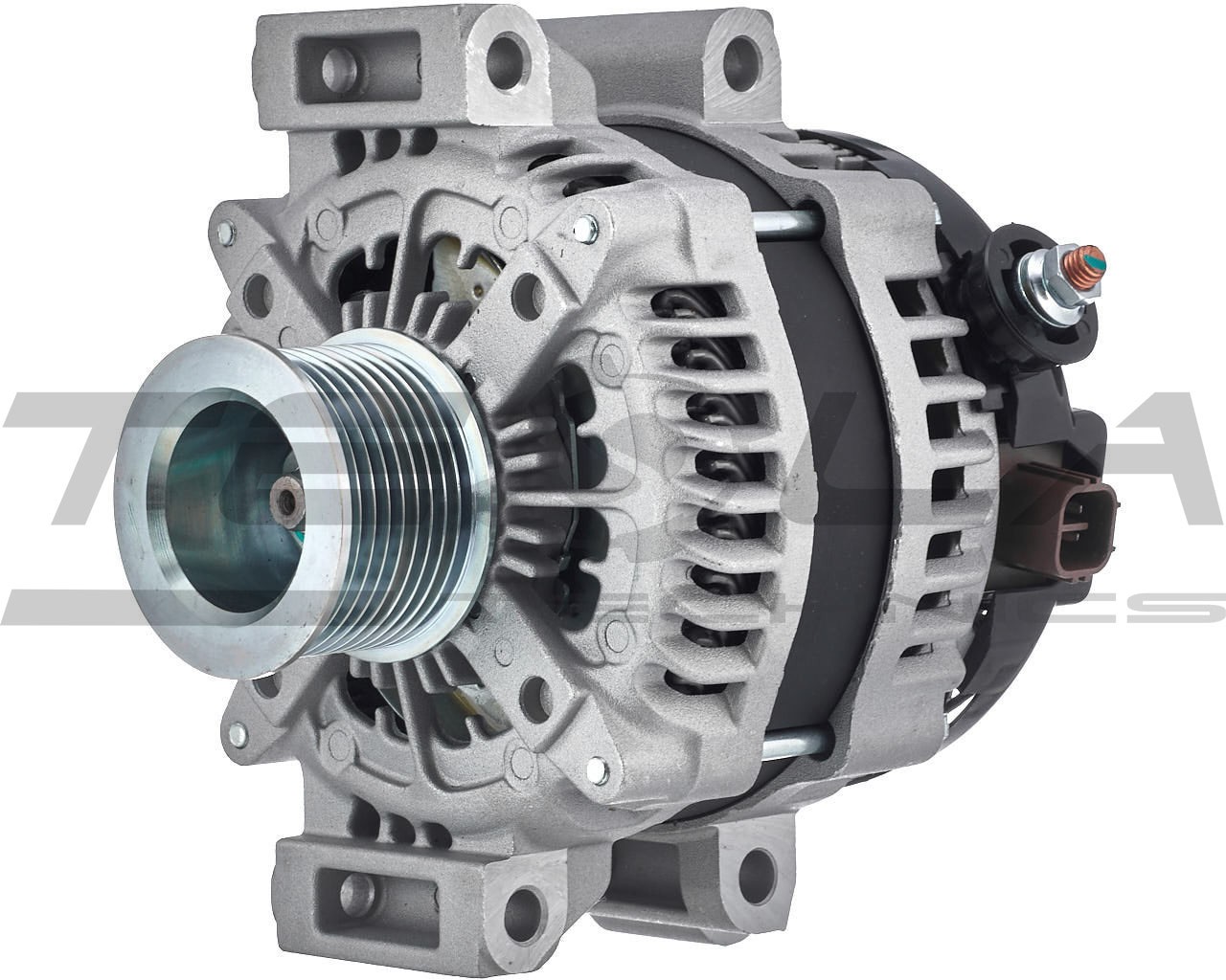 Alternator (TT12852)