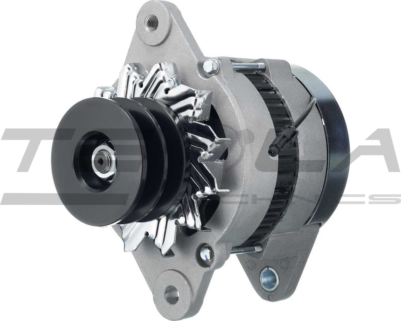 Alternator (TT12942)