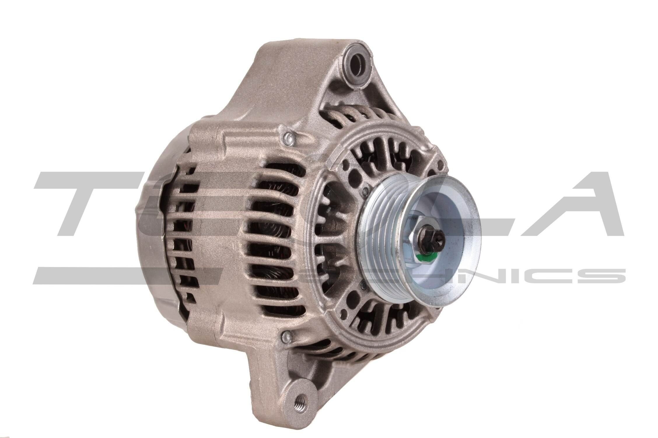 Alternator (TT11655)
