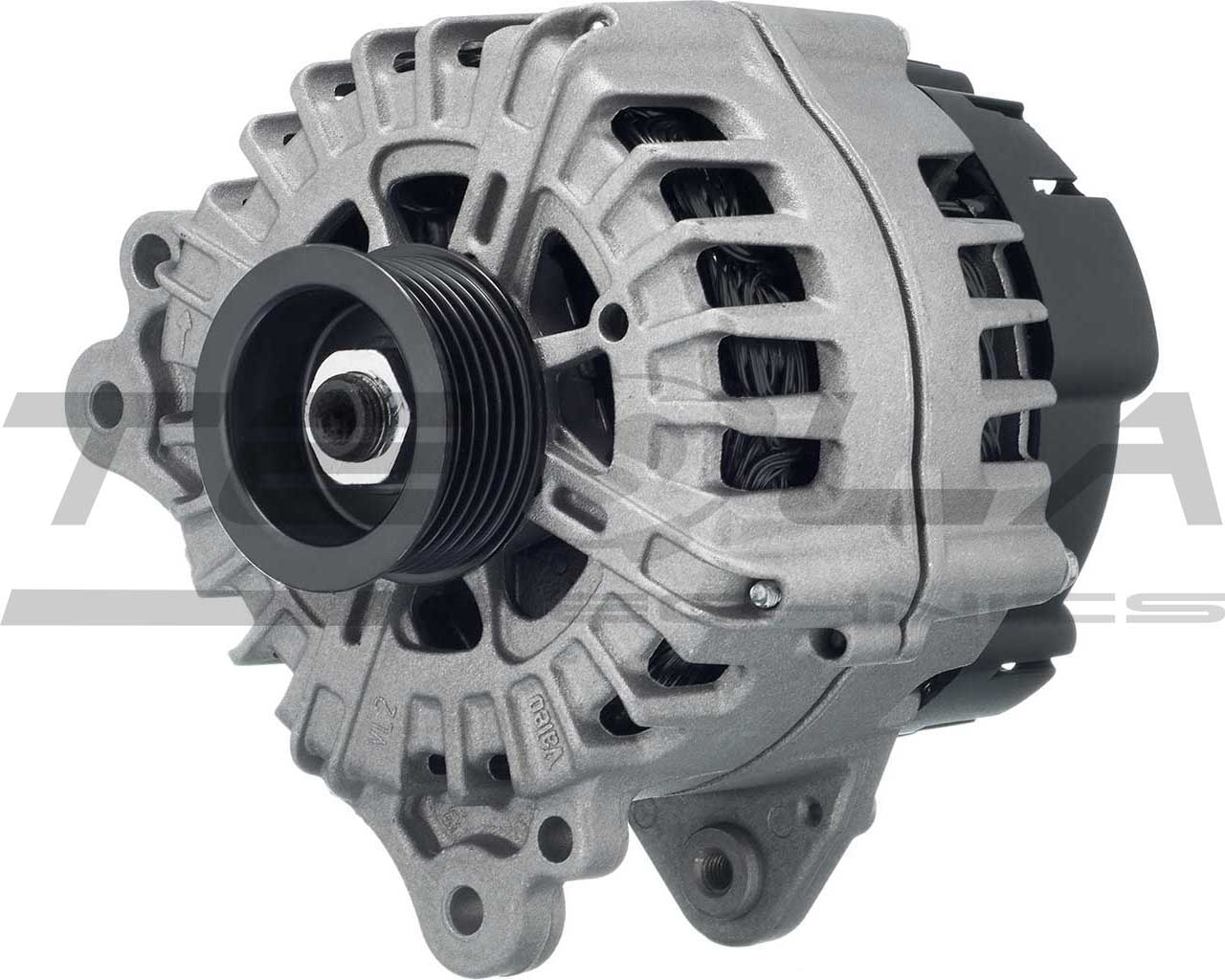 Alternator (TT12922 PRO)