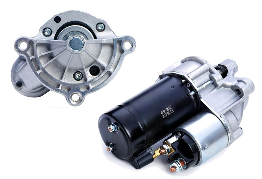Starter (TT15476)