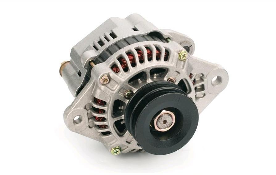 Alternator (TT12215)