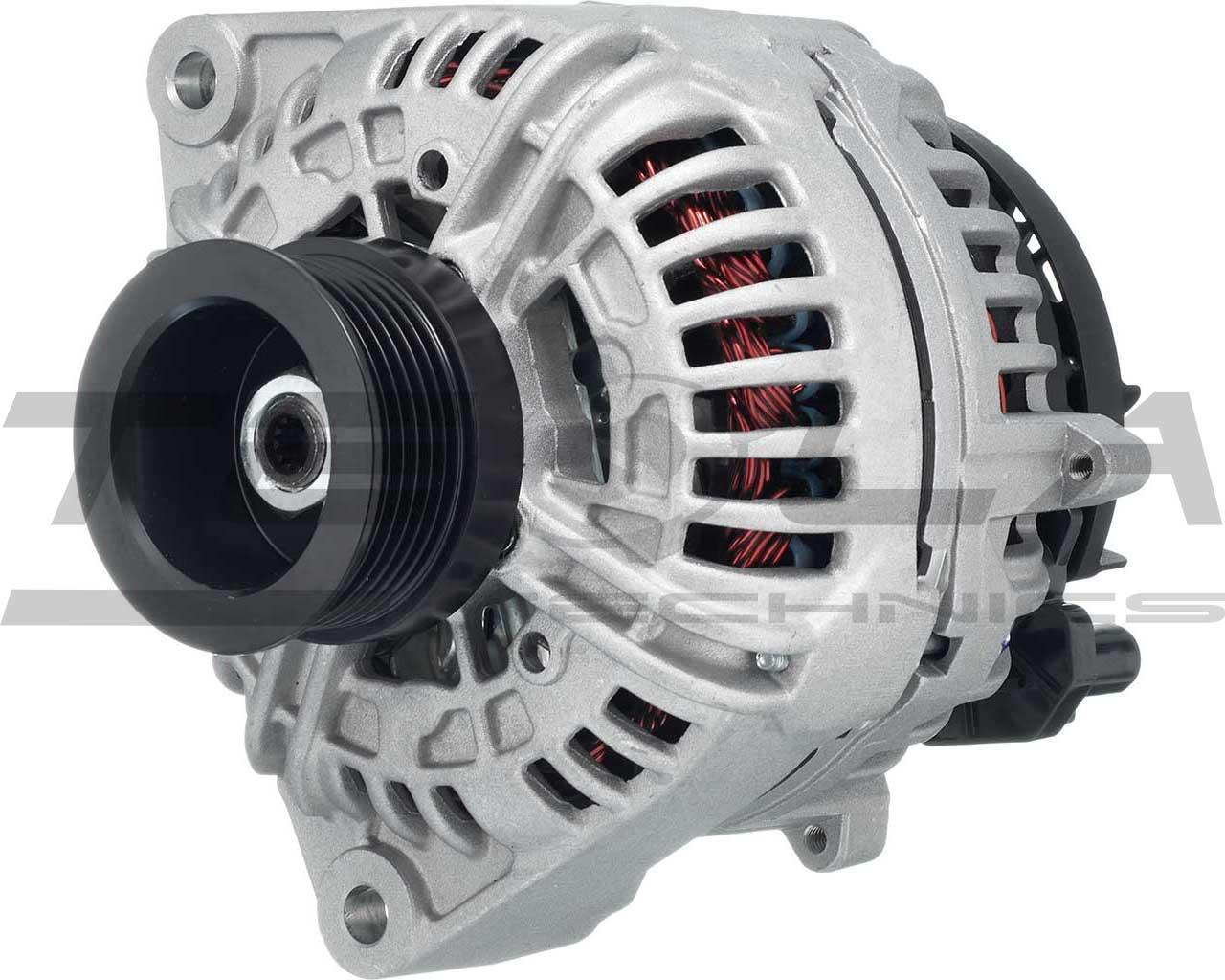 Alternator (TT12862)