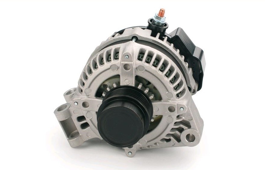Alternator (TT12268)