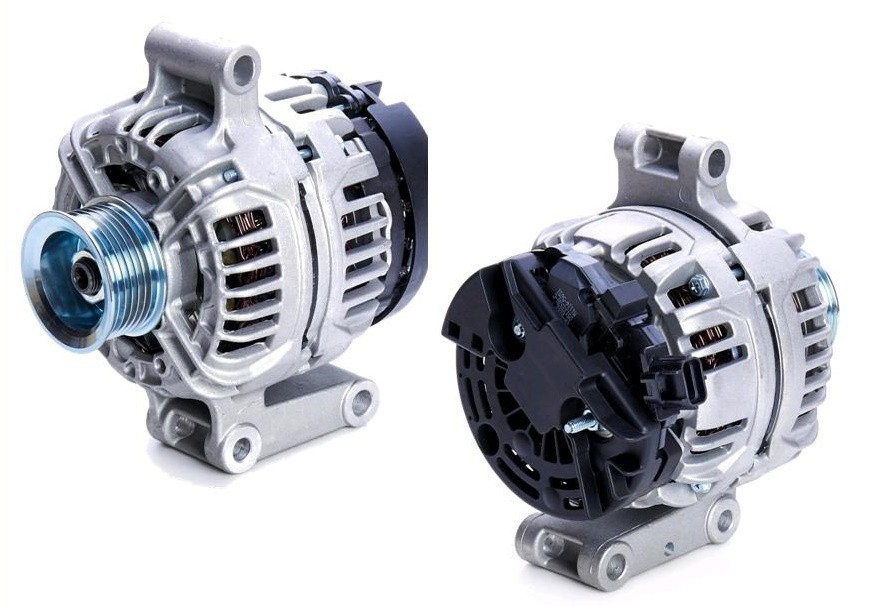 Alternator (TT11249)