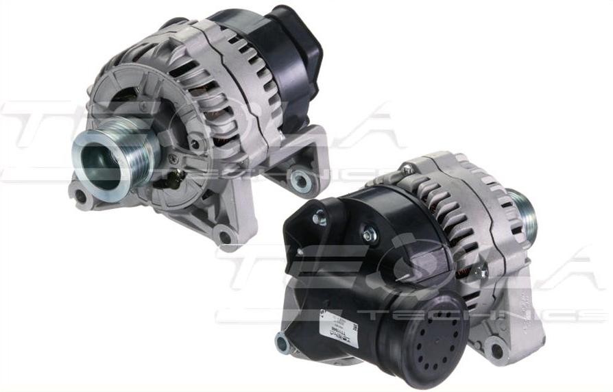 Alternator (TT11946)