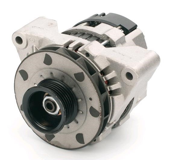 Alternator (TT12298)