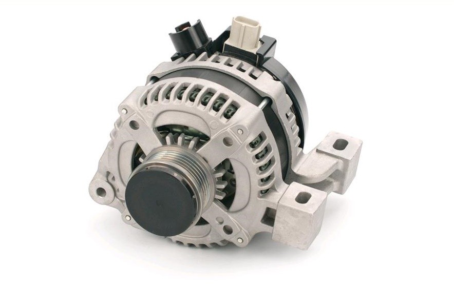 Alternator (TT12515)