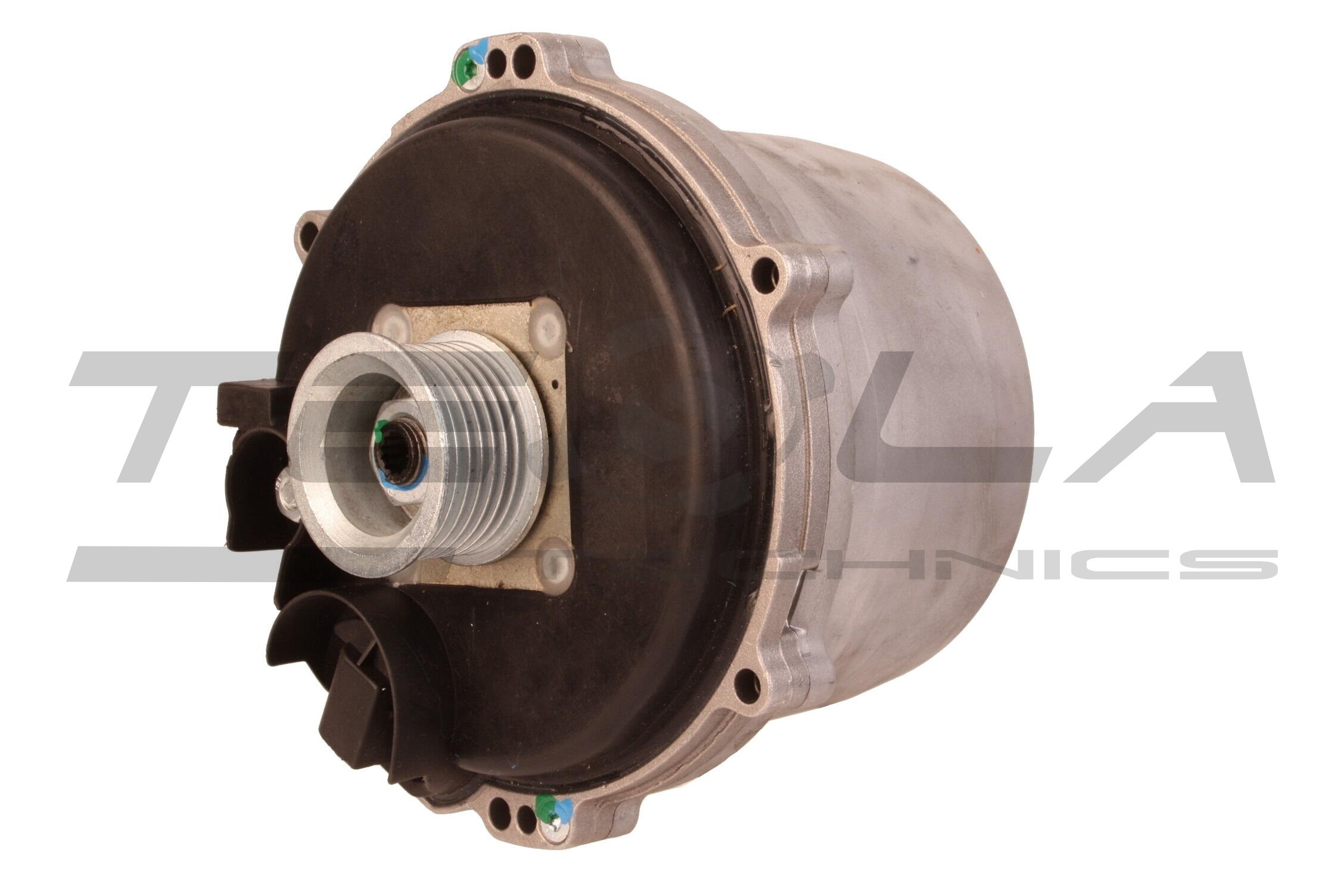 Alternator (TT11242)