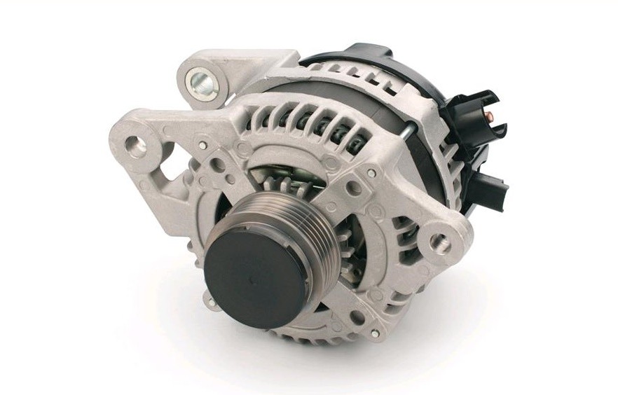 Alternator (TT12513)