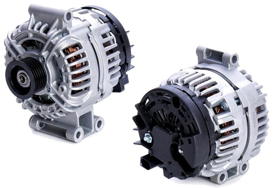 Alternator (TT11304)