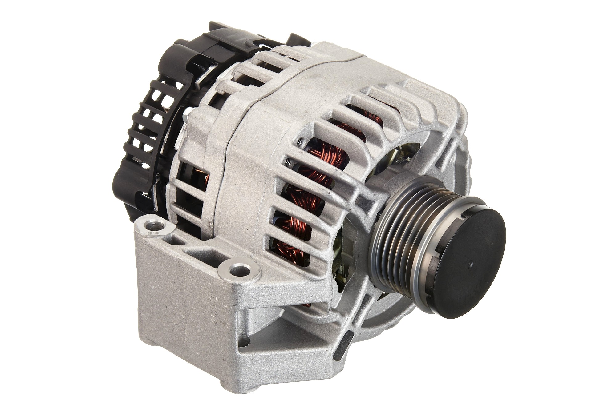 Alternator (TT12398)