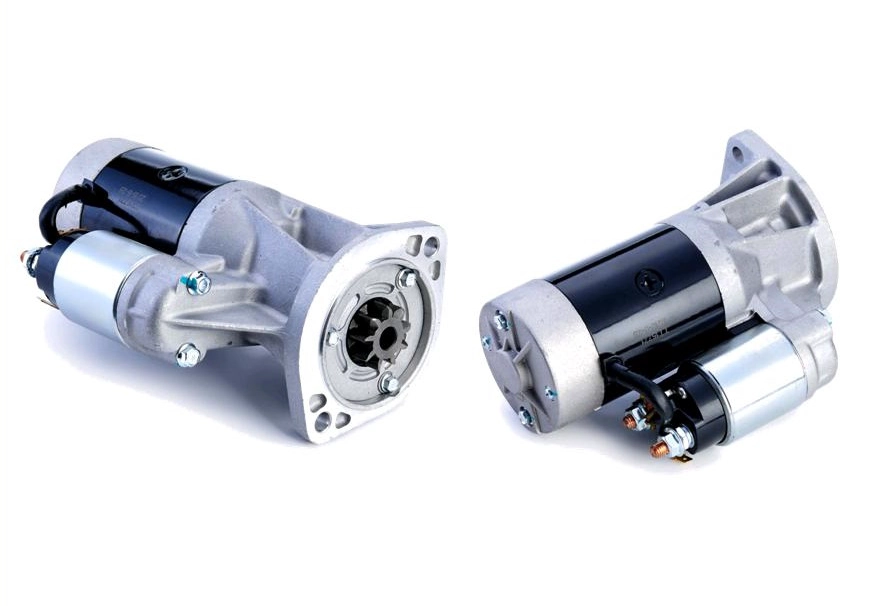 Starter (TT15771)