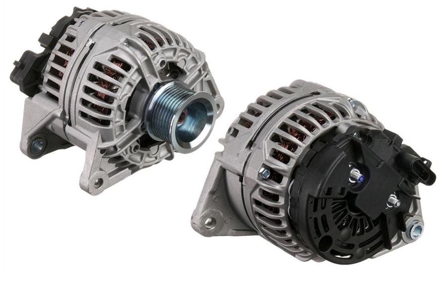 Alternator (TT11273)