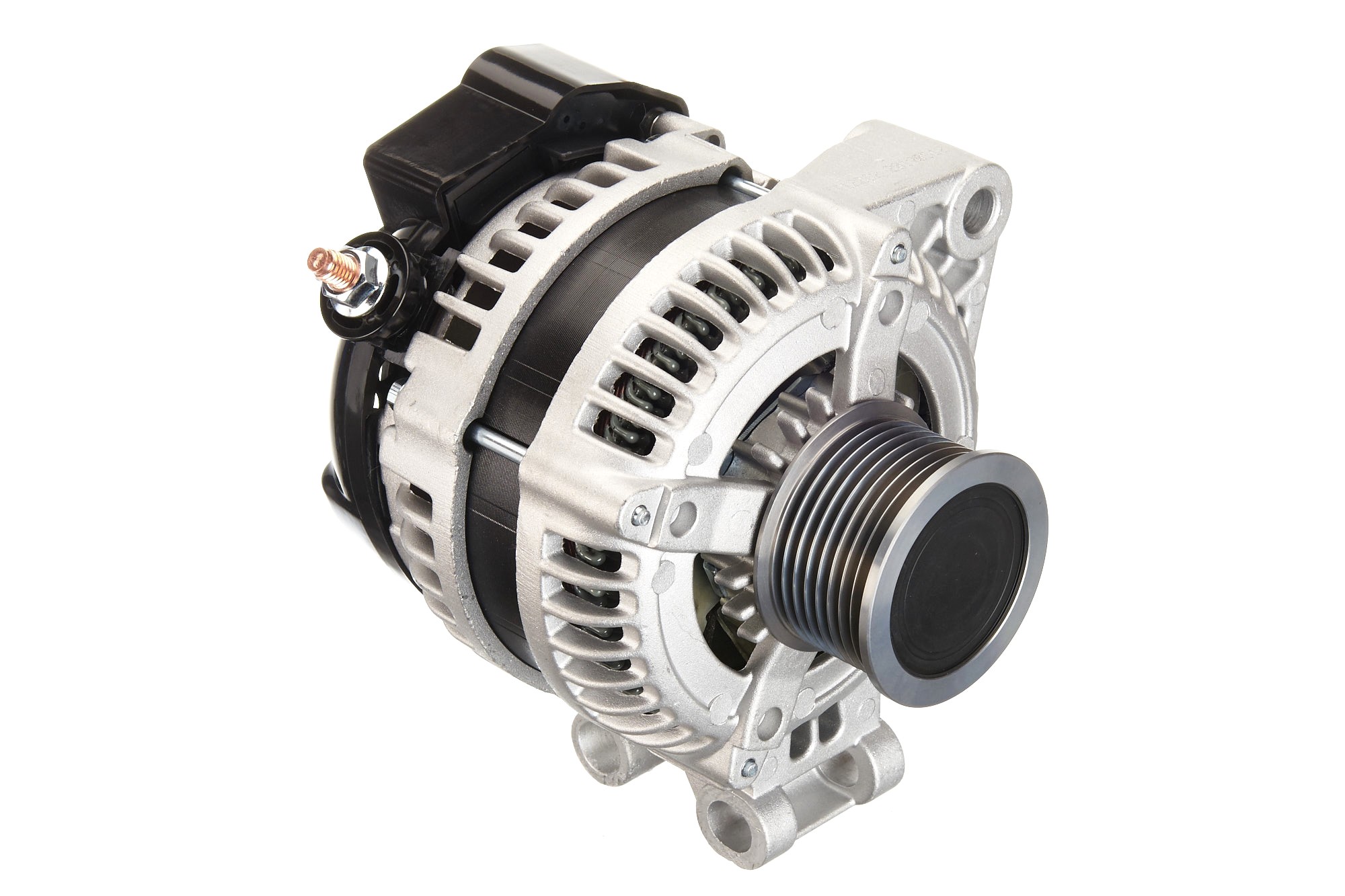 Alternator (TT12262)