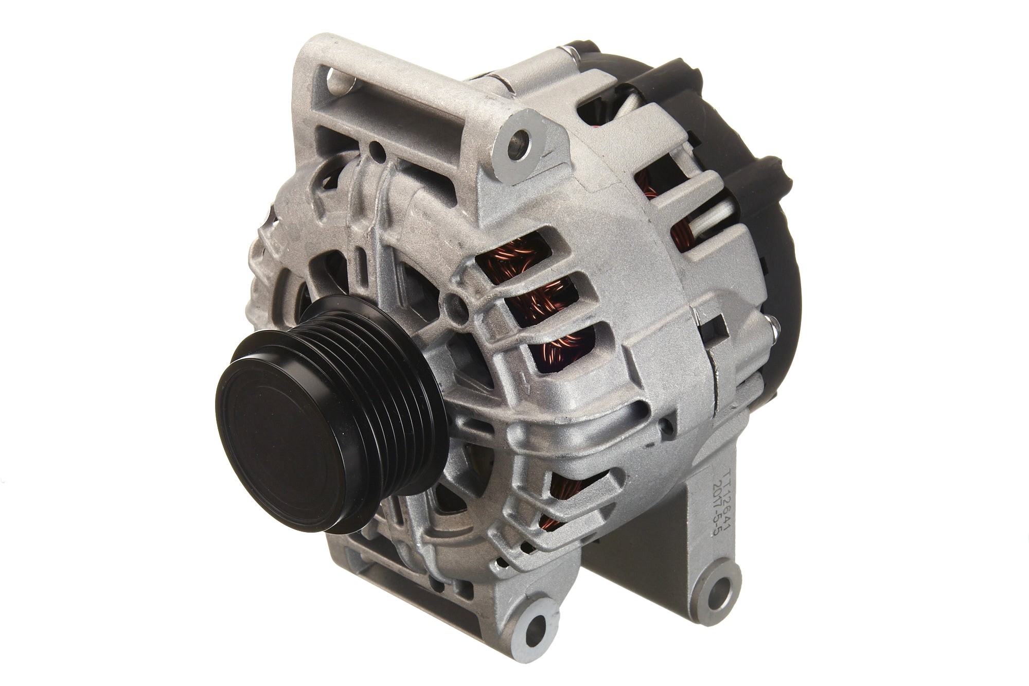 Alternator (TT12641)