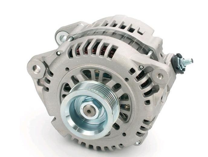 Alternator (TT11685)