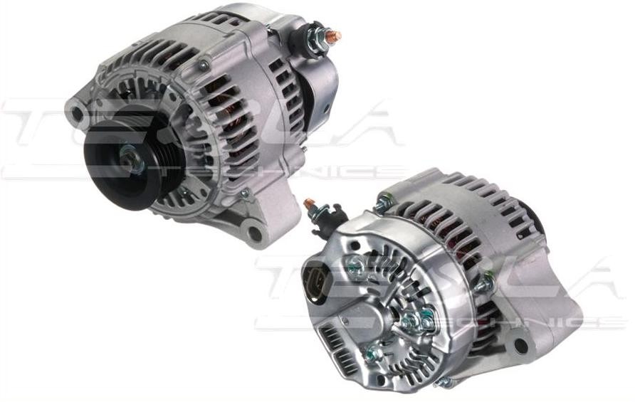 Alternator (TT11949)