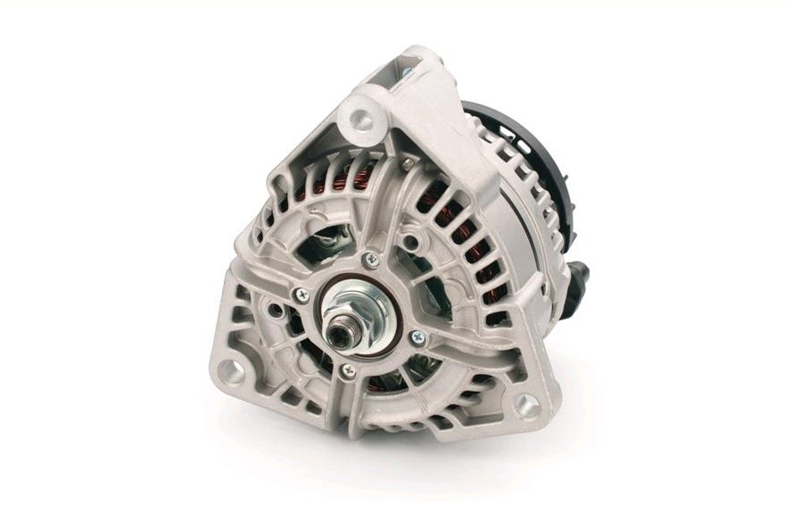 Alternator (TT11306)