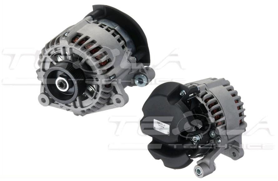 Alternator (TT11301)