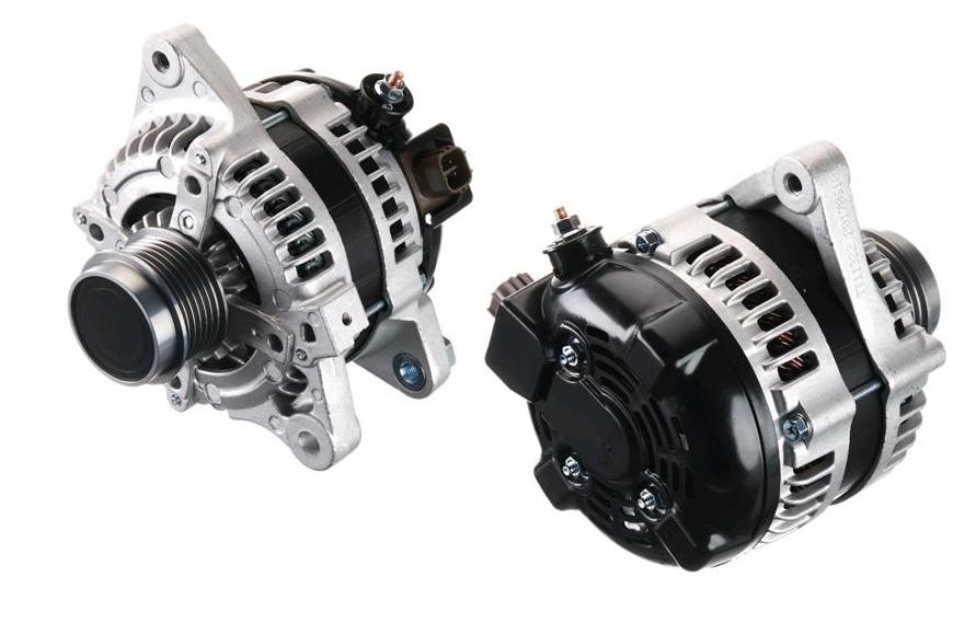 Alternator (TT11322)
