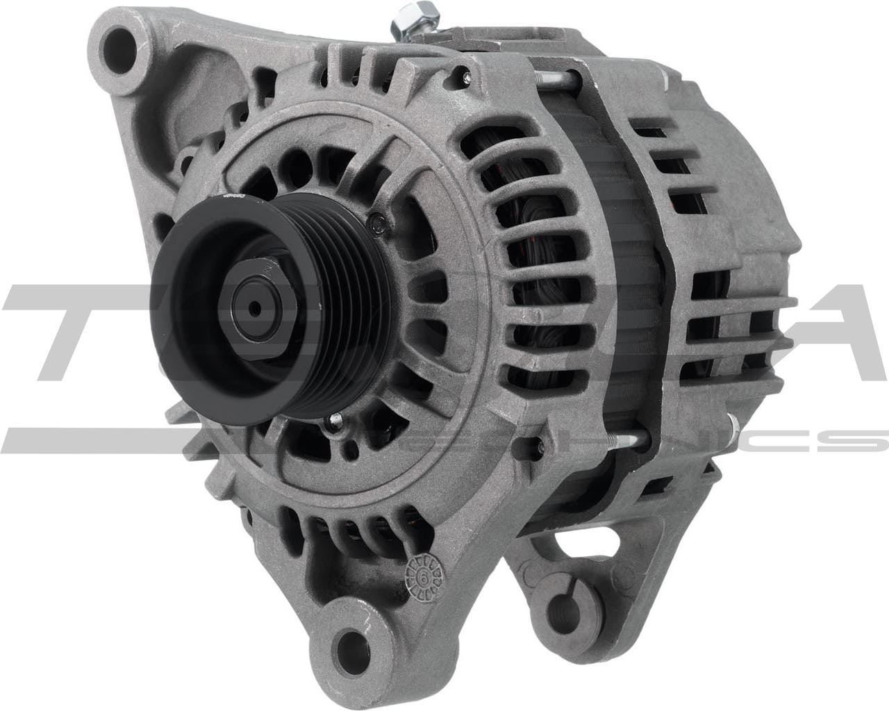 Alternator (TT11762 PRO)