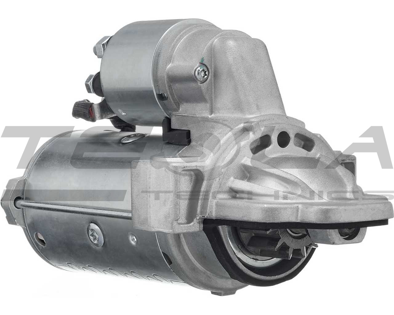 Starter (TT16855 PRO)