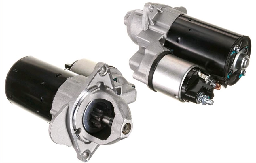 Starter (TT16672)