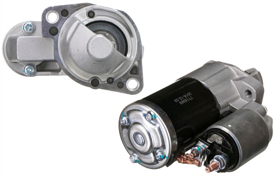 Starter (TT15969)