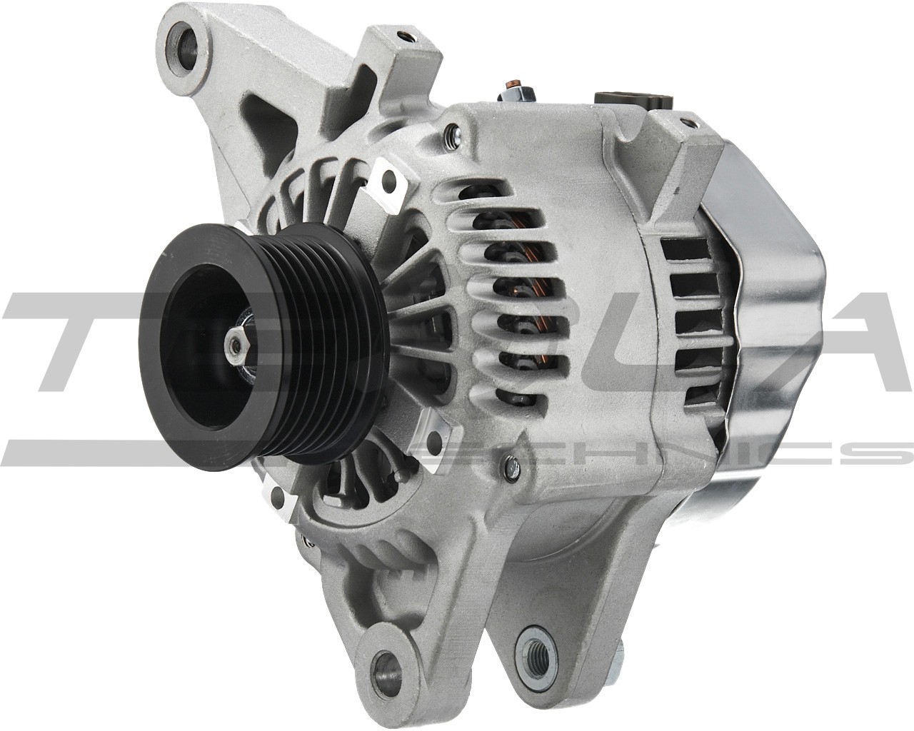 Alternator (TT12726)