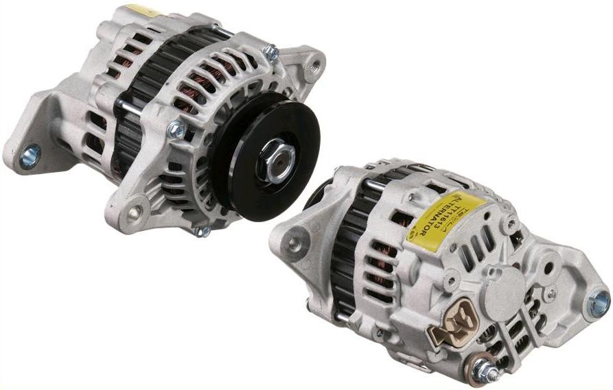 Alternator (TT11613)